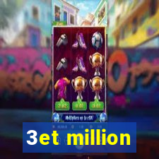 3et million